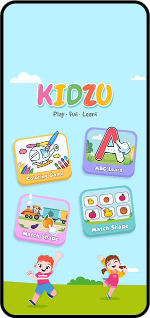 kidzu-kids-learning-game